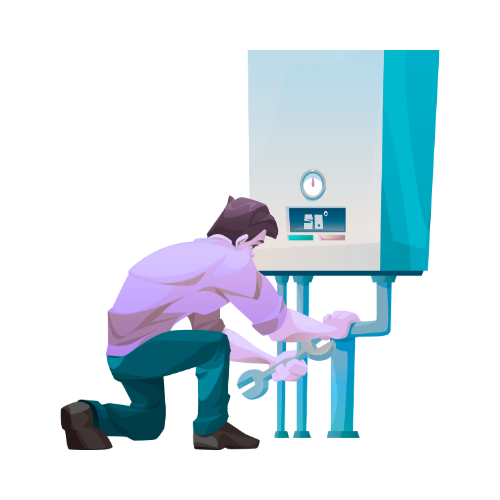 Kombi & Petek Hizmetleri